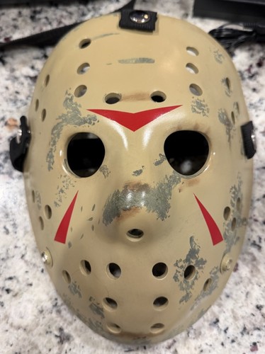 Friday the 13th jason - the,