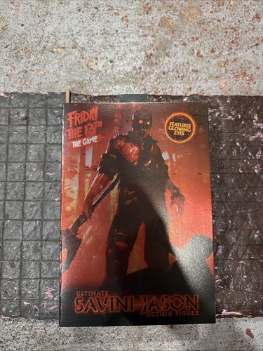 2026 neca friday the 13th - 2026,